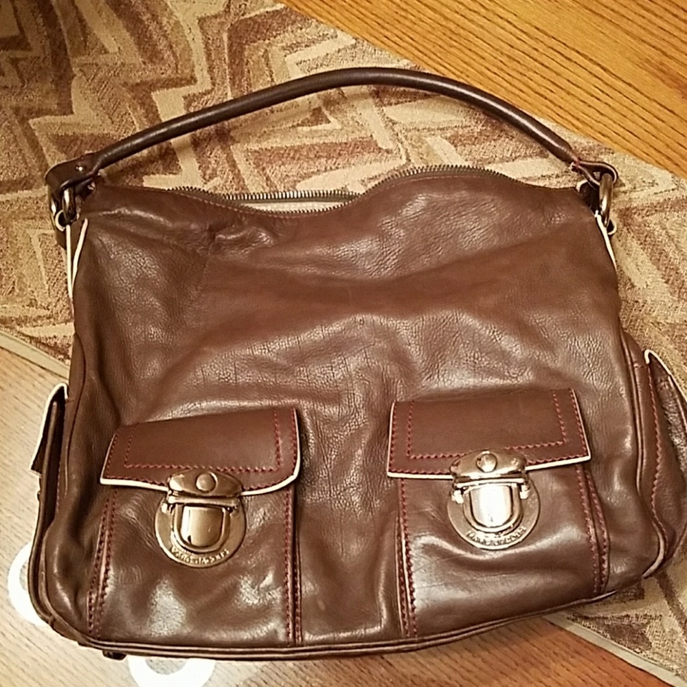 Marc Jacobs Blake Hobo